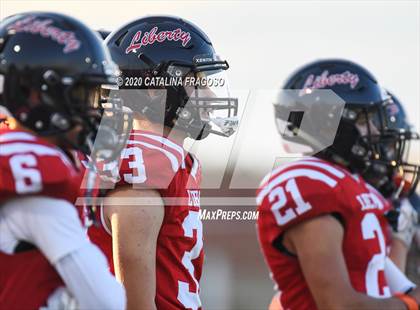 Thumbnail 3 in Toms River East @ Liberty photogallery.