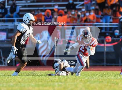 Thumbnail 3 in Toms River East @ Liberty photogallery.