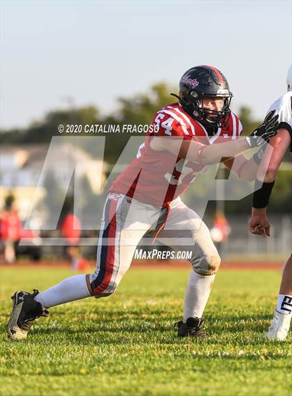 Thumbnail 3 in Toms River East @ Liberty photogallery.