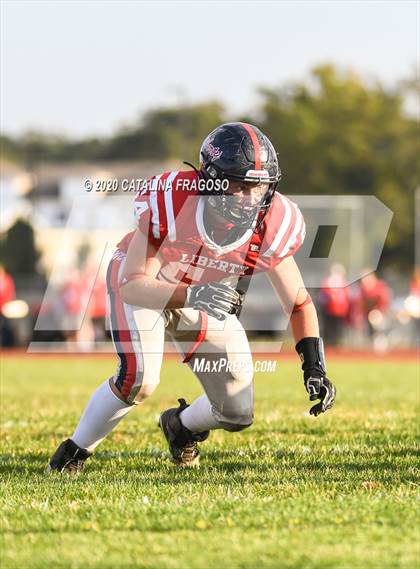 Thumbnail 3 in Toms River East @ Liberty photogallery.