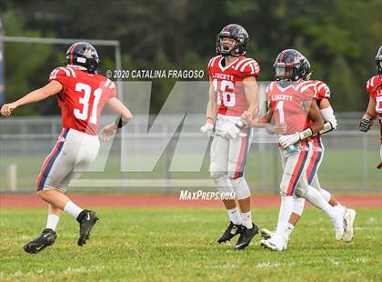 Thumbnail 3 in Toms River East @ Liberty photogallery.