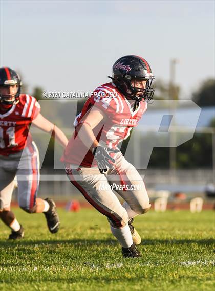 Thumbnail 1 in Toms River East @ Liberty photogallery.