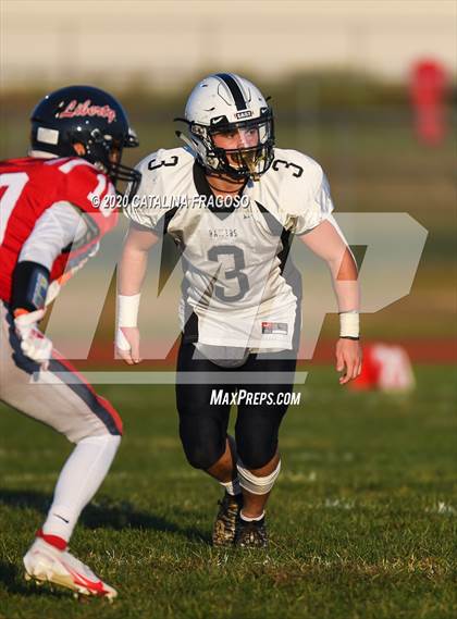 Thumbnail 3 in Toms River East @ Liberty photogallery.