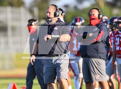 Thumbnail 3 in Toms River East @ Liberty photogallery.