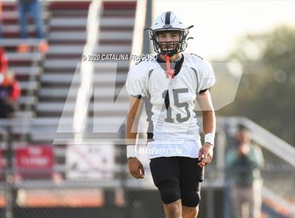 Thumbnail 3 in Toms River East @ Liberty photogallery.