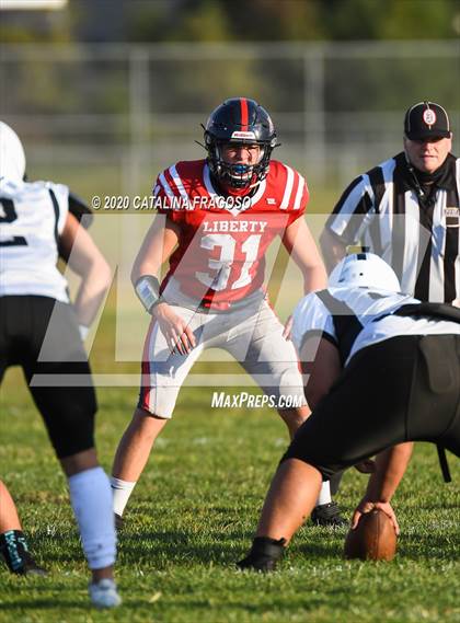 Thumbnail 2 in Toms River East @ Liberty photogallery.