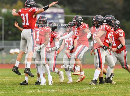 Thumbnail 1 in Toms River East @ Liberty photogallery.