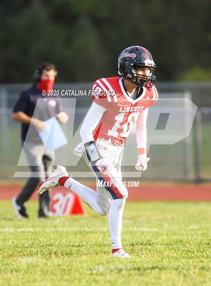 Thumbnail 3 in Toms River East @ Liberty photogallery.