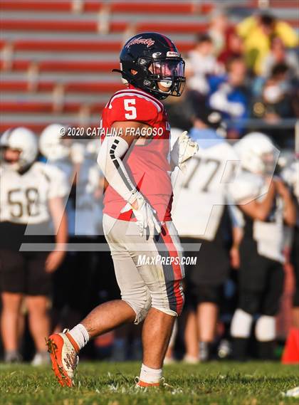 Thumbnail 3 in Toms River East @ Liberty photogallery.