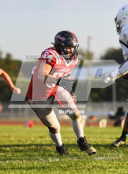 Thumbnail 2 in Toms River East @ Liberty photogallery.