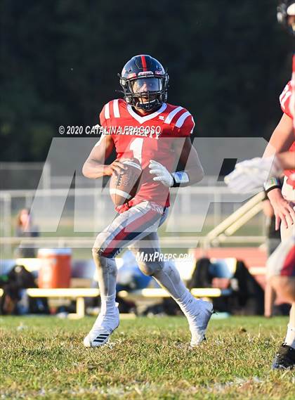Thumbnail 3 in Toms River East @ Liberty photogallery.