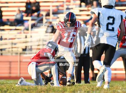 Thumbnail 1 in Toms River East @ Liberty photogallery.