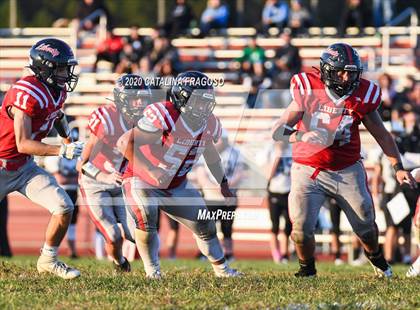 Thumbnail 1 in Toms River East @ Liberty photogallery.