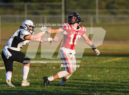 Thumbnail 1 in Toms River East @ Liberty photogallery.