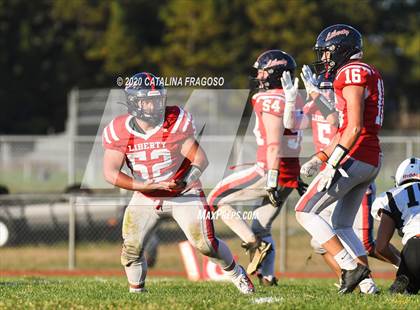 Thumbnail 1 in Toms River East @ Liberty photogallery.