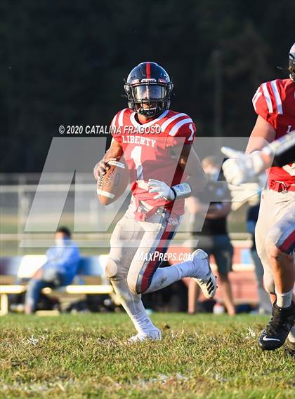 Thumbnail 2 in Toms River East @ Liberty photogallery.
