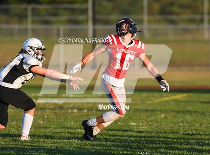 Thumbnail 2 in Toms River East @ Liberty photogallery.