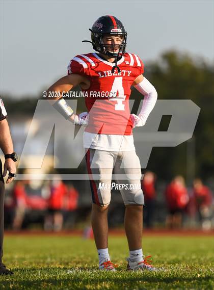 Thumbnail 1 in Toms River East @ Liberty photogallery.