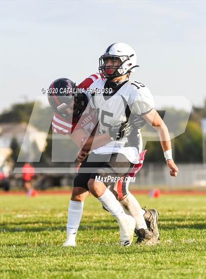 Thumbnail 1 in Toms River East @ Liberty photogallery.
