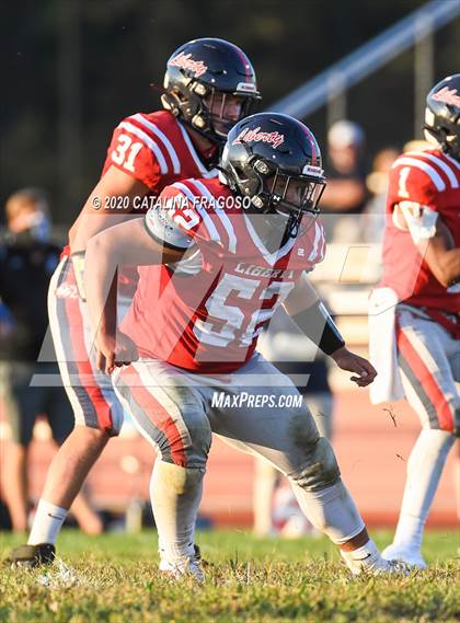 Thumbnail 2 in Toms River East @ Liberty photogallery.