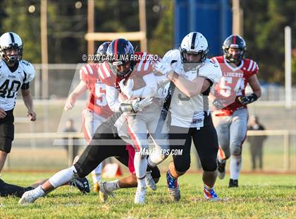Thumbnail 2 in Toms River East @ Liberty photogallery.