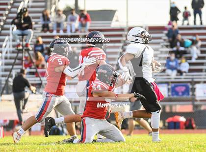 Thumbnail 3 in Toms River East @ Liberty photogallery.