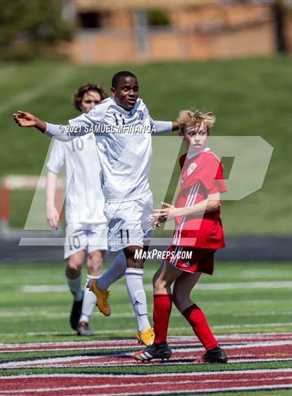 Thumbnail 3 in Burke @ Millard South photogallery.