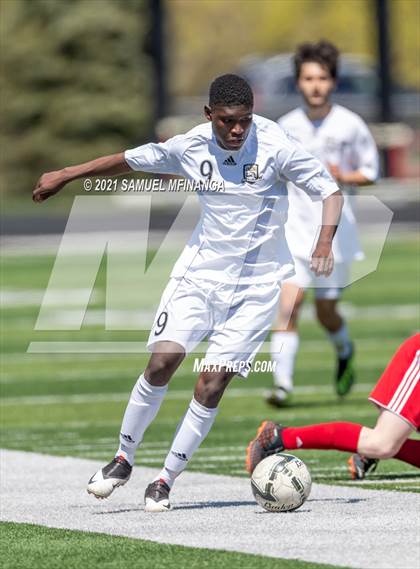 Thumbnail 3 in Burke @ Millard South photogallery.