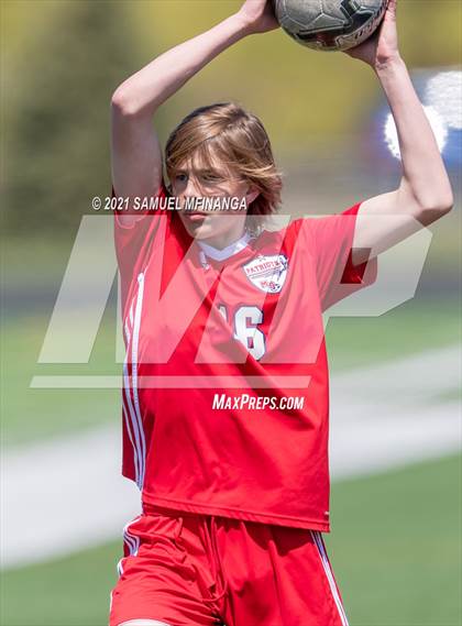 Thumbnail 3 in Burke @ Millard South photogallery.