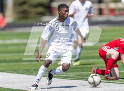 Thumbnail 1 in Burke @ Millard South photogallery.
