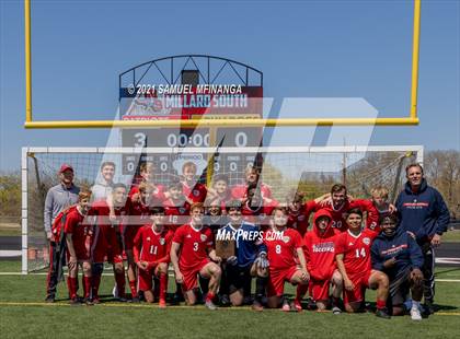 Thumbnail 2 in Burke @ Millard South photogallery.