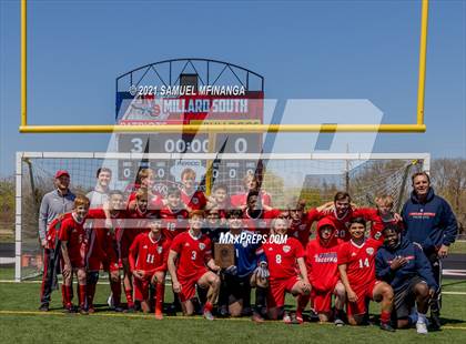 Thumbnail 1 in Burke @ Millard South photogallery.
