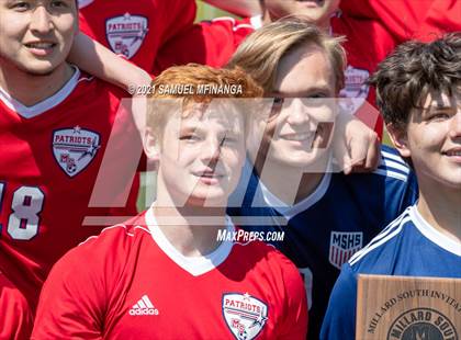 Thumbnail 3 in Burke @ Millard South photogallery.