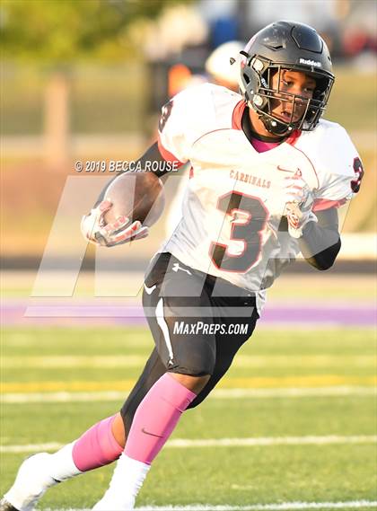 Thumbnail 1 in Phillip O. Berry Academy of Technology @ Ardrey Kell photogallery.