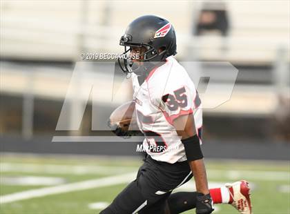 Thumbnail 2 in Phillip O. Berry Academy of Technology @ Ardrey Kell photogallery.