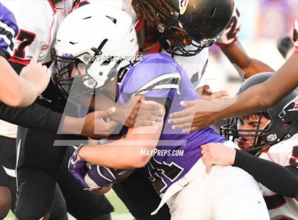 Thumbnail 3 in Phillip O. Berry Academy of Technology @ Ardrey Kell photogallery.
