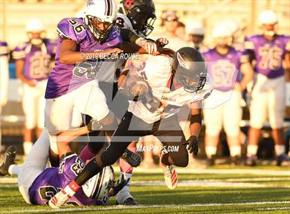 Thumbnail 3 in Phillip O. Berry Academy of Technology @ Ardrey Kell photogallery.