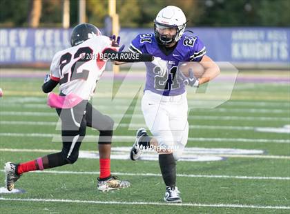 Thumbnail 2 in Phillip O. Berry Academy of Technology @ Ardrey Kell photogallery.