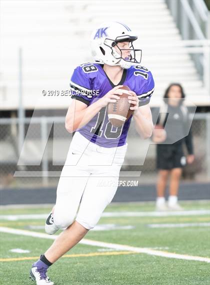 Thumbnail 2 in Phillip O. Berry Academy of Technology @ Ardrey Kell photogallery.