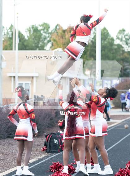 Thumbnail 2 in Phillip O. Berry Academy of Technology @ Ardrey Kell photogallery.