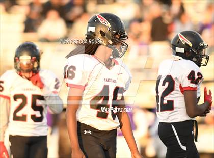 Thumbnail 1 in Phillip O. Berry Academy of Technology @ Ardrey Kell photogallery.