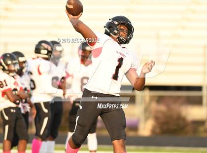Thumbnail 3 in Phillip O. Berry Academy of Technology @ Ardrey Kell photogallery.