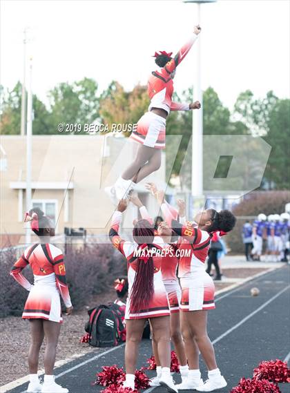 Thumbnail 1 in Phillip O. Berry Academy of Technology @ Ardrey Kell photogallery.