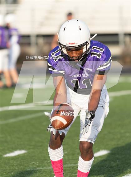 Thumbnail 1 in Phillip O. Berry Academy of Technology @ Ardrey Kell photogallery.