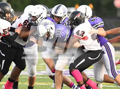 Thumbnail 2 in Phillip O. Berry Academy of Technology @ Ardrey Kell photogallery.