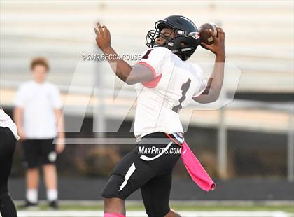 Thumbnail 2 in Phillip O. Berry Academy of Technology @ Ardrey Kell photogallery.
