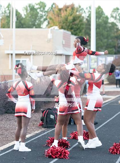 Thumbnail 2 in Phillip O. Berry Academy of Technology @ Ardrey Kell photogallery.
