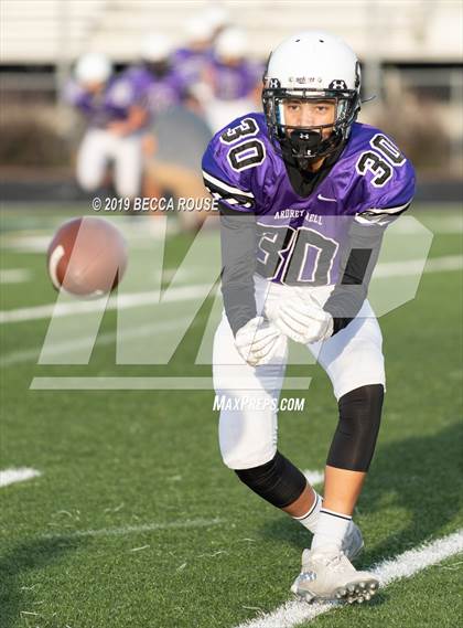 Thumbnail 2 in Phillip O. Berry Academy of Technology @ Ardrey Kell photogallery.