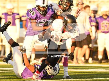 Thumbnail 2 in Phillip O. Berry Academy of Technology @ Ardrey Kell photogallery.