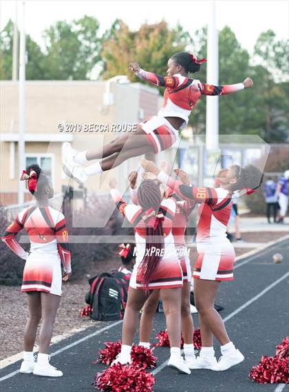 Thumbnail 1 in Phillip O. Berry Academy of Technology @ Ardrey Kell photogallery.